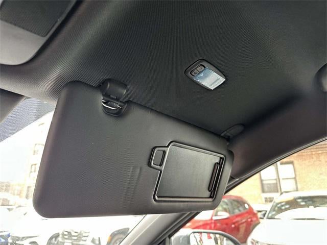 2022 Hyundai Tucson N Line