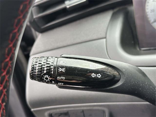 2022 Hyundai Tucson N Line