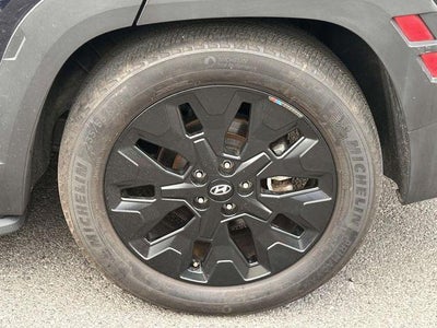 2023 Hyundai Tucson XRT