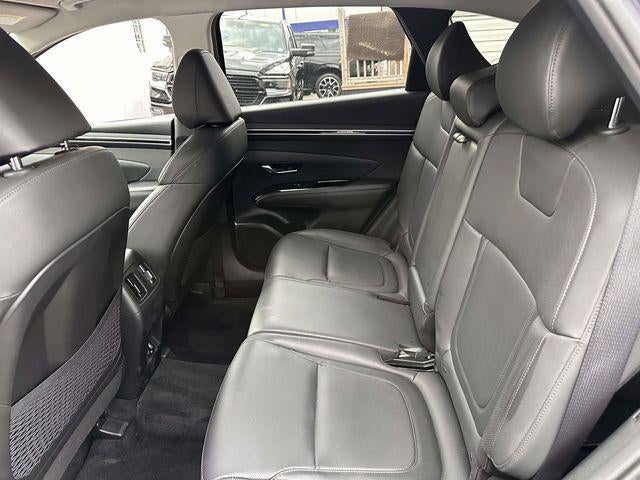 2023 Hyundai Tucson XRT
