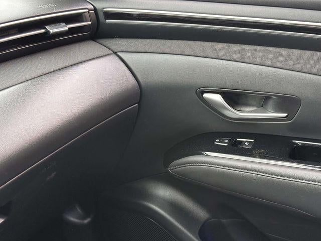 2023 Hyundai Tucson XRT