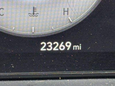 2023 Hyundai Tucson XRT