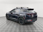 2023 Hyundai Tucson XRT