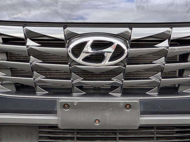 2023 Hyundai Tucson XRT