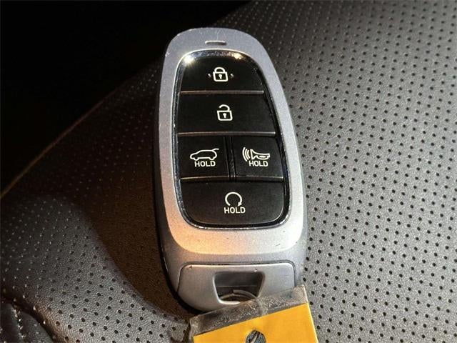 2024 Hyundai Tucson XRT