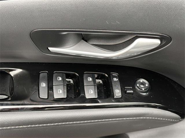 2024 Hyundai Tucson Plug-In Hybrid Limited