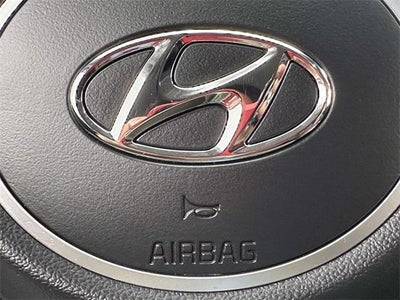 2024 Hyundai Tucson Plug-In Hybrid Limited