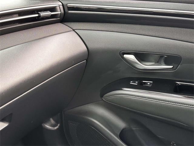 2024 Hyundai Tucson Plug-In Hybrid Limited