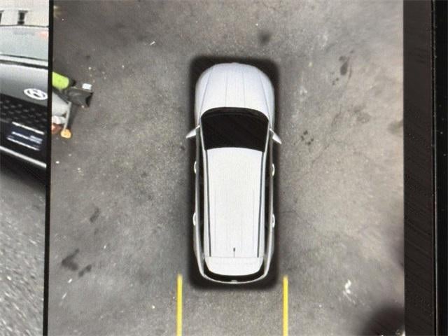 2024 Hyundai Tucson Plug-In Hybrid Limited