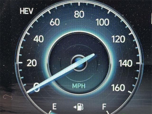 2024 Hyundai Tucson Plug-In Hybrid Limited