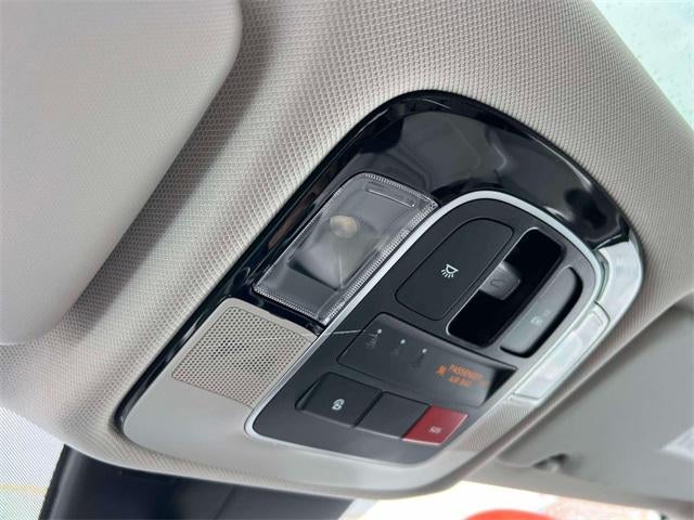 2024 Hyundai Tucson Plug-In Hybrid Limited