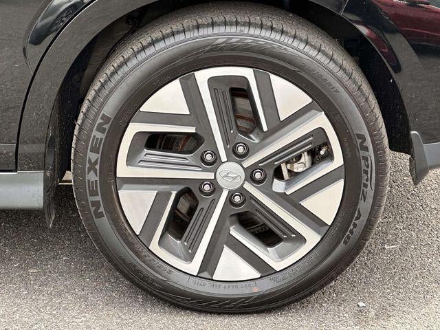 2023 Hyundai Kona Electric SE