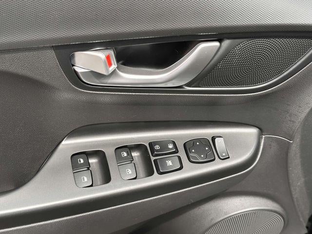 2023 Hyundai Kona Electric SE
