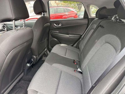 2023 Hyundai Kona Electric SE