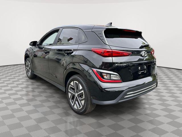 2023 Hyundai Kona Electric SE