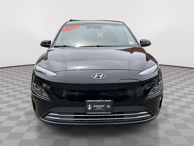 2023 Hyundai Kona Electric SE