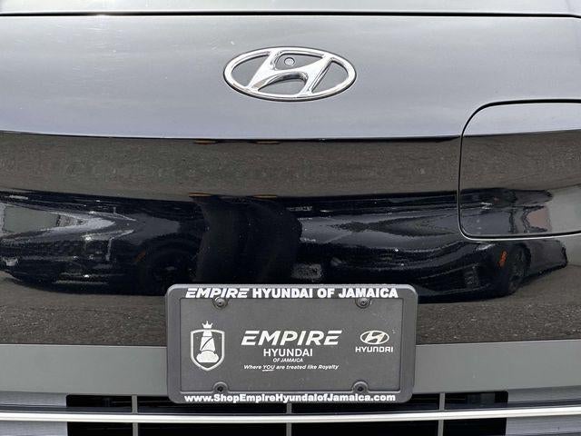 2023 Hyundai Kona Electric SE