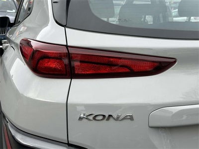 2023 Hyundai Kona SE