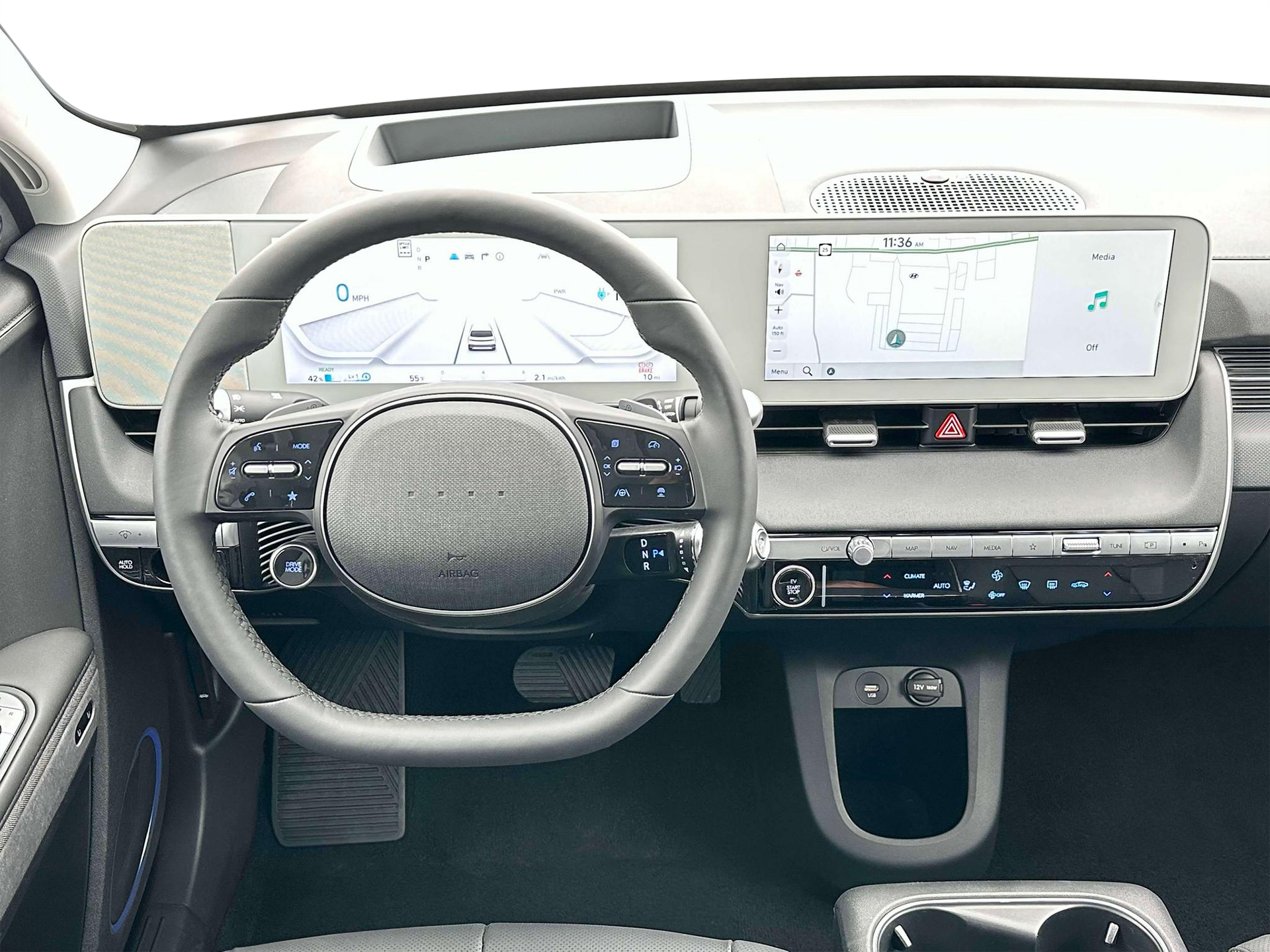 2024 Hyundai IONIQ 5 Limited