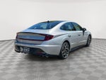 2023 Hyundai Sonata N Line