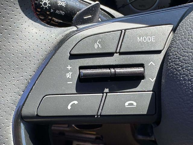 2023 Hyundai Sonata N Line