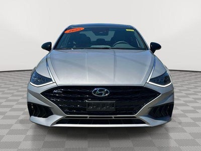 2023 Hyundai Sonata N Line