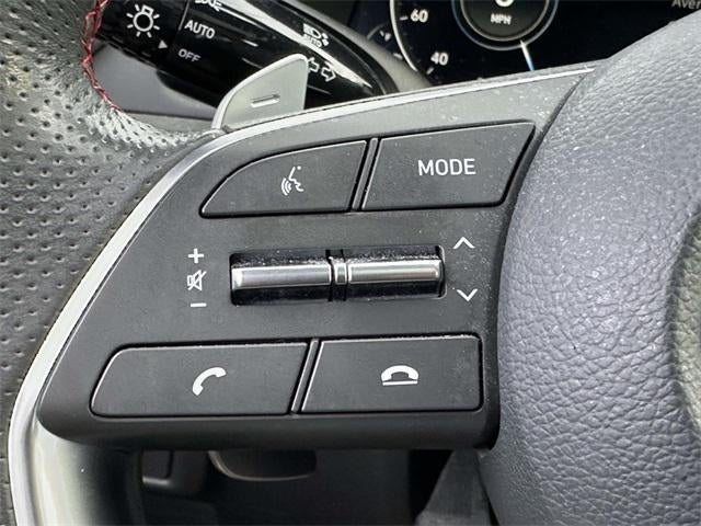 2023 Hyundai Sonata SEL Plus