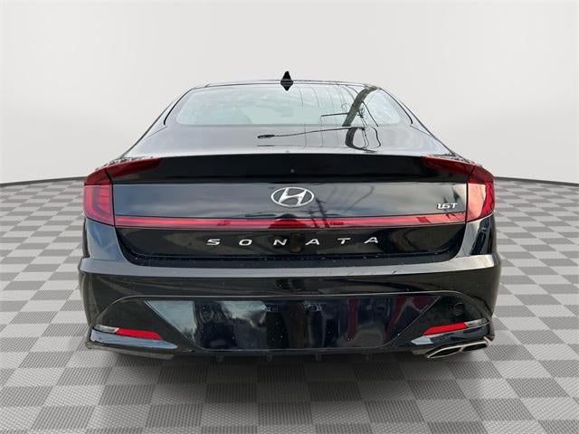 2023 Hyundai Sonata SEL Plus