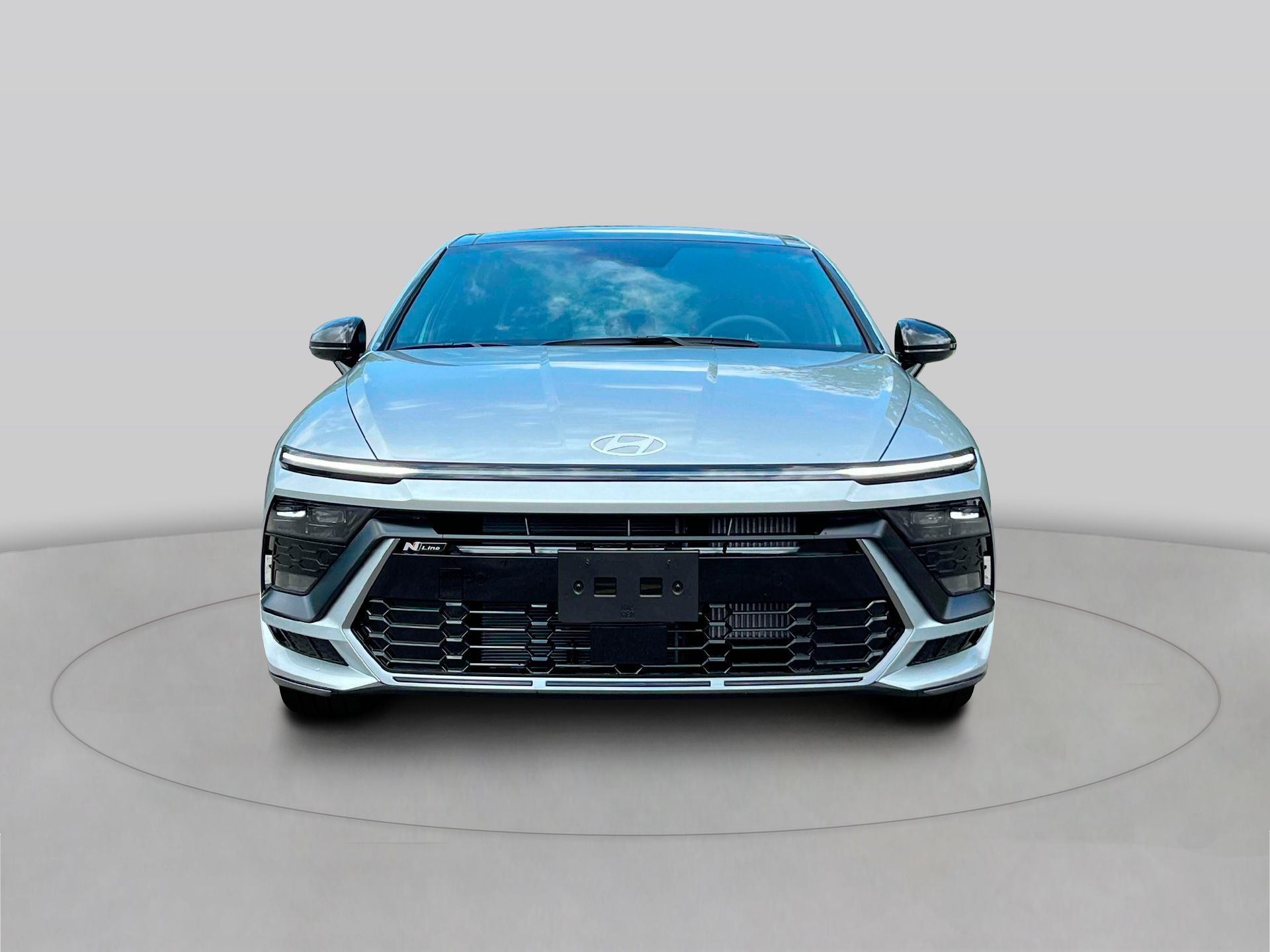 2024 Hyundai Sonata N Line
