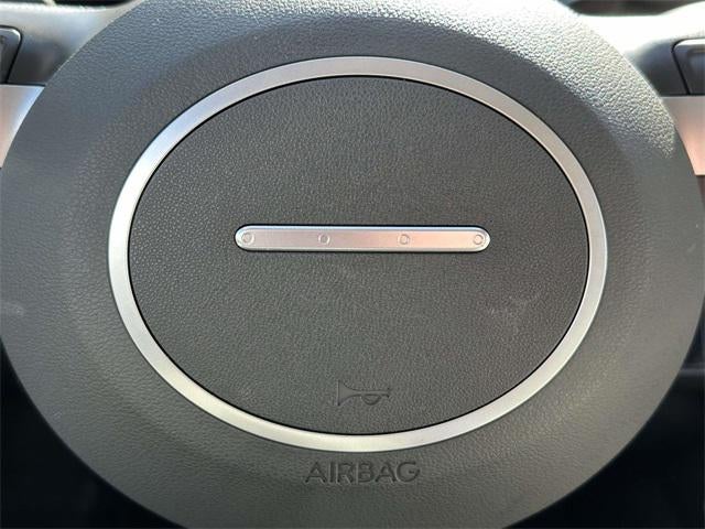 2024 Hyundai Sonata Hybrid Limited