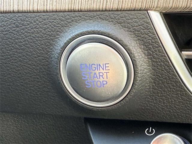 2024 Hyundai Sonata Hybrid Limited