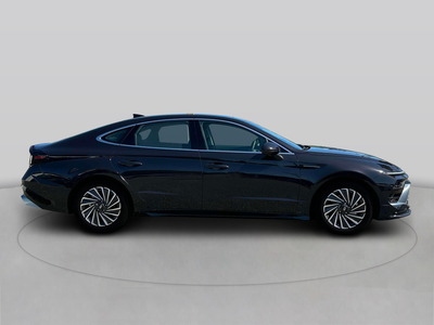 2024 Hyundai Sonata Hybrid Limited