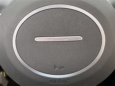 2024 Hyundai Sonata Hybrid Limited