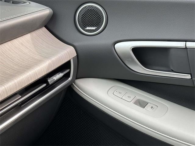 2024 Hyundai Sonata Hybrid Limited