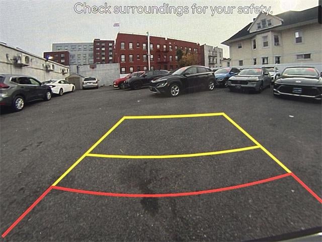 2024 Hyundai Sonata Hybrid Limited