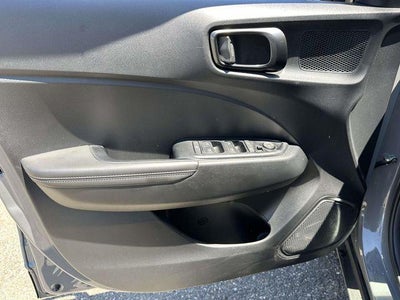 2022 Hyundai Venue Limited