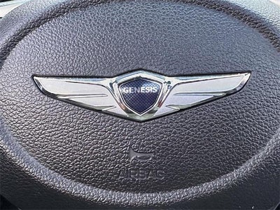 2023 Genesis G70 3.3T AWD