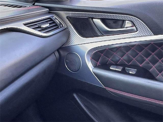 2023 Genesis G70 3.3T AWD