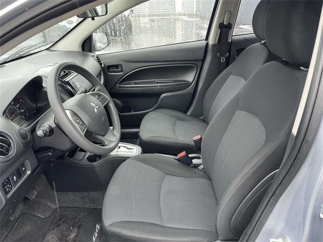 2024 Mitsubishi Mirage G4 LE