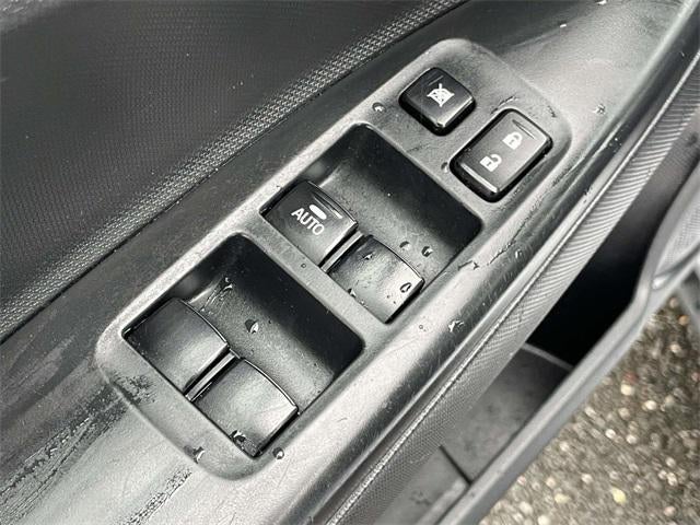 2024 Mitsubishi Mirage G4 LE