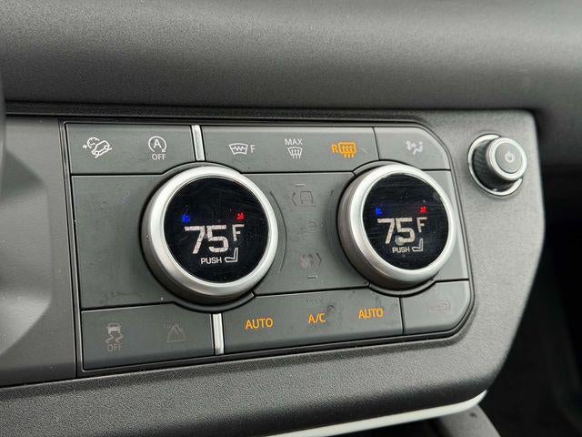 2023 Land Rover Defender S
