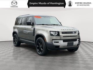 2023 Land Rover Defender S