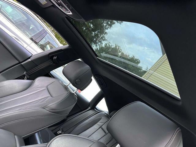 2024 Audi A5 Sportback S line Premium Plus