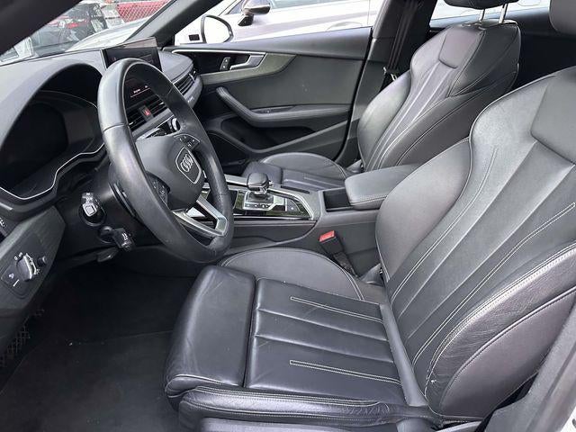 2024 Audi A5 Sportback S line Premium Plus