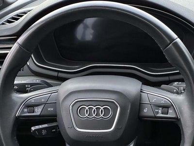 2024 Audi A5 Sportback S line Premium Plus