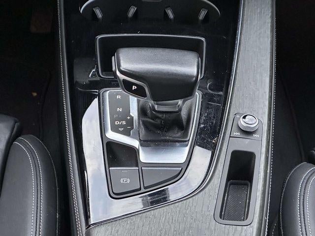2024 Audi A5 Sportback S line Premium Plus