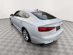 2024 Audi A5 Sportback S line Premium Plus