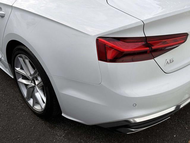 2024 Audi A5 Sportback S line Premium Plus