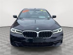 2022 BMW 530 i xDrive