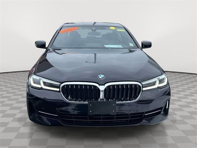 2022 BMW 530 i xDrive